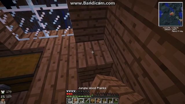 Let`s Play | Minecraft | Часть 10 | Вышел заяц на крыльцо... смотреть онлайн