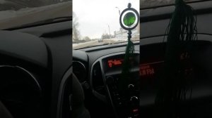 Опель астра 2013 1.4 турбина датчик абс (2- часть)