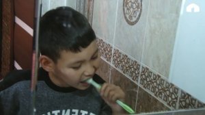 ТААЛИМТАЙ/ Бир жуманыкын бир эле жууп койдум.../ 2019