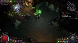 Is path of exile still worth playing?