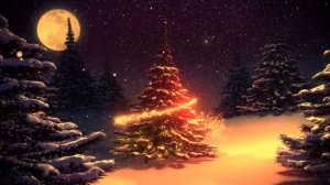 ФУТАЖ НОВЫЙ ГОД 2021 Сказочный Новогодний ФУТАЖ, ЗАСТАВКА для монтажа 2021. New Year video