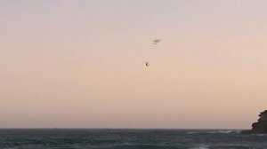 Man Drowns At Bondi Beach