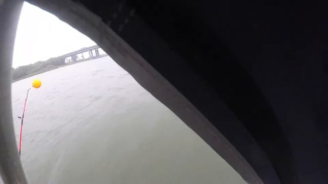 Рыбалка в Ростове-на-Дону: Первый пробный выпуск смотреть онлайн