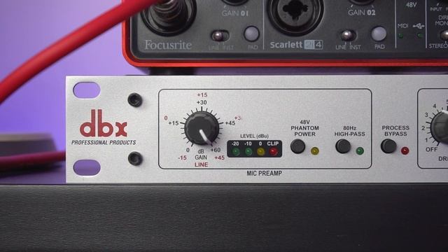 How to Connect the Shure SM7B XLR Microphone to a Computer смотреть онлайн