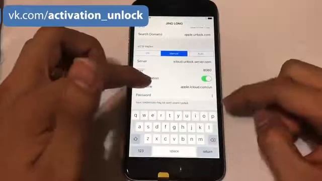 Как убрать старый iCloud Apple ID на блокировке активации   iCloud Activation Lock   iOS 12 1 4