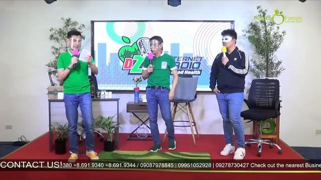 Alam Niyo Ba? Episode 267Fast Colon Cleansing Remedies for Constipation