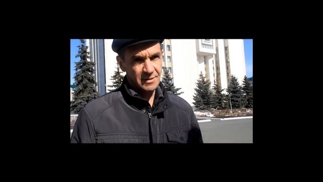 Видео-опрос: стоит ли увеличить возраст совершеннолетия до 21 года смотреть онлайн