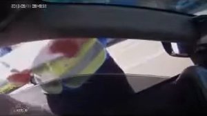 Беспредел на посту ДПС Гибдд развод Беспредел ДП�