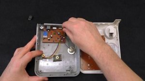 Доработка телефона teXet tx-262