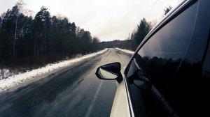 Тест-драйв Lexus NX 200 AWD