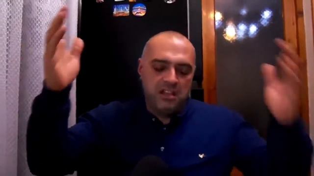 Анекдот от Гарика | Сталин позвал русского, грузина, армянина и азербайджанца