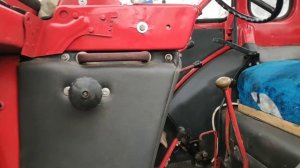 Друге життя МТЗ 52