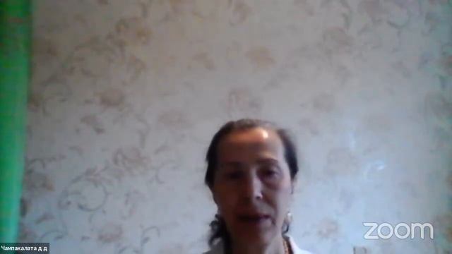 Санга старших преданных - Класс Шримад Бхагаватам 10.87.34