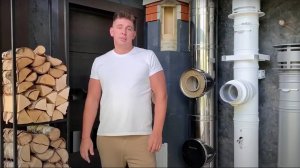 Отзыв компании Магия камина о Schiedel