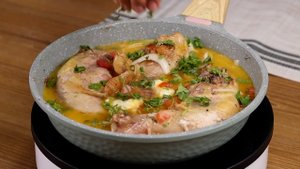 Куриные окорочка, Уверена, такого вы еще не пробовали!