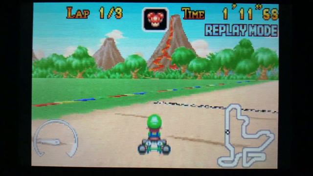 【Former WR Tie】 Lakeside Park Sc Flap 0”35 (God) смотреть онлайн