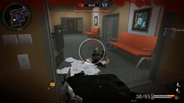 Ат-Тавхид vs .ЧёРнЫй-_-ЛоТоС. смотреть онлайн