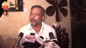 Natsamrat 2016 - To Be Or Not To Be That...... | Nana Patekar, Mahesh Manrekar | Interview