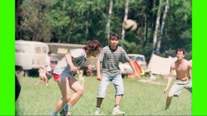 50 лет слетам 2