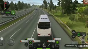 Как создать самую лучшую автобусную компанию.  "Bus Simulator: Ultimate" #1