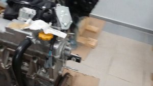 Обзор двигатель ВАЗ 11186 21116 Лада Калина Приора Гранта АвтоТех