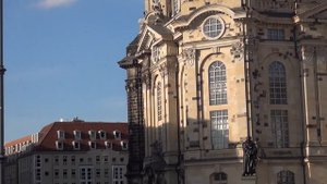 ЖИЗНЬ В ГЕРМАНИИ. В ДРЕЗДЕНЕ. LIFE IN GERMANY. LIFE IN DRESDEN