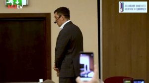 Максим Батырев про подготовку к переговорам. Образцовый вариант продажи