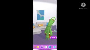 откуда мем танцующий кактус