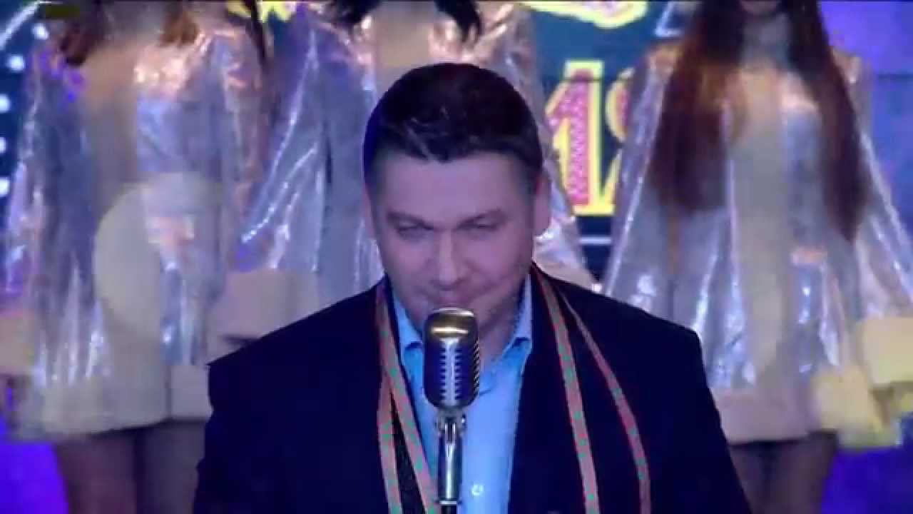 Андрей Картавцев - Под Новый год