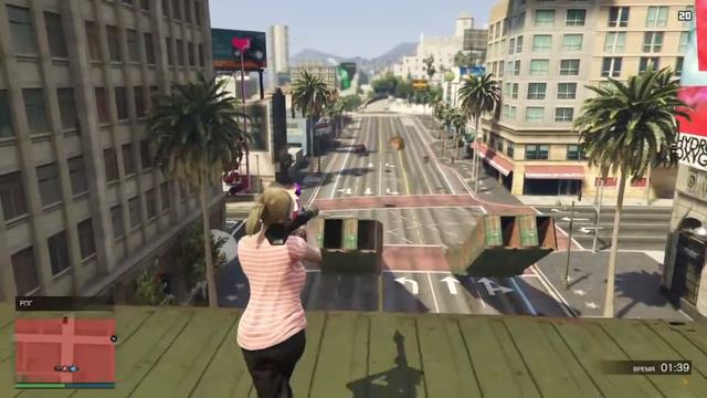 Название Стрим по |Gta 5 online на PS4 | Гта 5 онлайн пс4 |Legenda-M смотреть онлайн