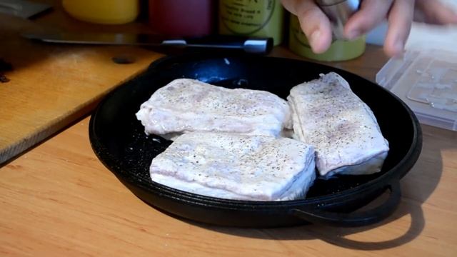 Подчеревок с айраном. МЯСОЖОР 82