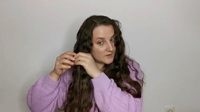 Isprobavamo ROWENTA tanki uvijač za kosu | ? ili ? смотреть онлайн