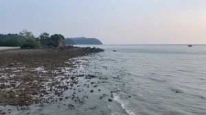 Тайланд-День 4: С Пукета на Ко Йао Йаи