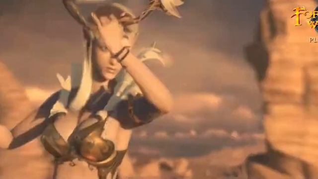 Forsaken World - Игра от которой сносит крышу! смотреть онлайн