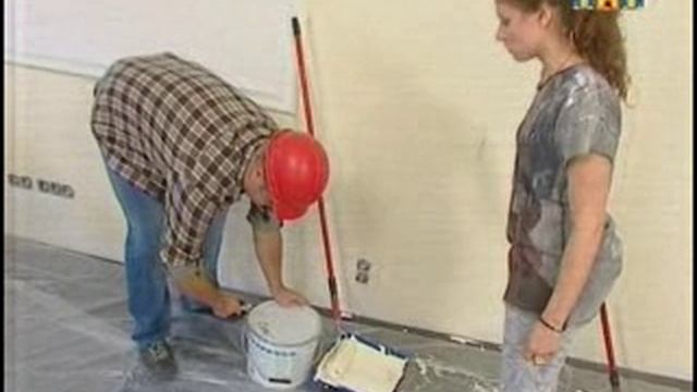 Школа ремонта 02.04.11.avi смотреть онлайн