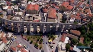 Самые красивые уголки планеты - Греция