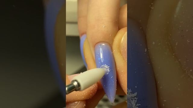 КАК ЕЁ ОТШИТЬ ?? 2 часть #ANDRUS #маникюриистоии #shorts смотреть онлайн