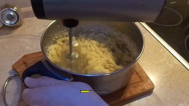 #23 Заварное печенье в пудре - World of Warcraft Cooking Skill in life - Кулинария мира Варкрафт