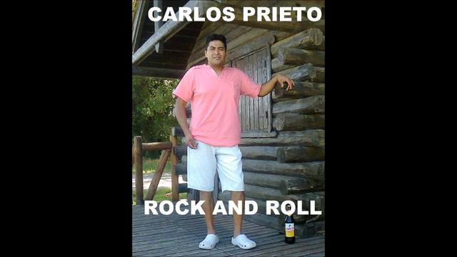 ROCK AND ROLL VOL 8 CARLOS PRIETO смотреть онлайн