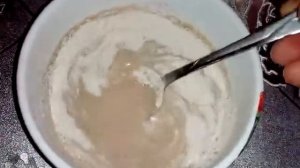 Делаем окрошечный квас без дрожжей
