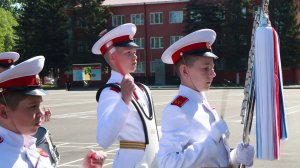 Ансамбль ударных инструментов "БАРАБАННАЯ ФИЕСТА". 2018 (СПбКВК)