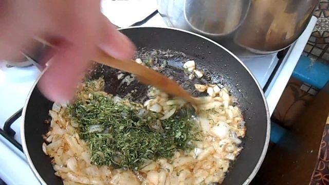 Белый суп с чабрецом смотреть онлайн