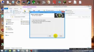 КАК УСТАНОВИТЬ Camtasia Studio 8