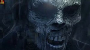 СУЩЕСТВУЮТ ЛИ ПРИЗРАКИ?