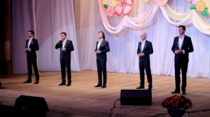 "Беловежская пуща"- ЧИСТЫЙ ГОЛОС (Беларусь)