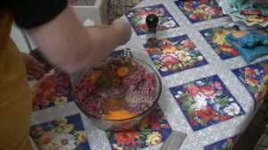 Домашние, сочные котлетки с грибами. Котлеты с шампиньонами.