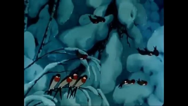 «Весенняя сказка» русского драматурга А.Н. Островского