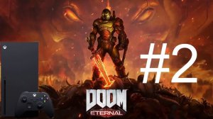 Doom Eternal #2