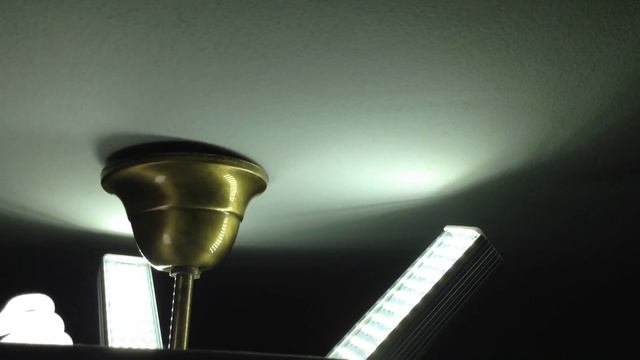 3 x SZFC E27 SMD 2835 980Lm 10W LED Horizontal Plug Bulb  -  E27  WHITE