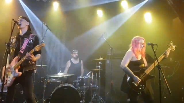 SHKVAL - Сегодня на Лиговском Punk (С-Петербург, Zoccolo 2.0, 18.11.2023) смотреть онлайн